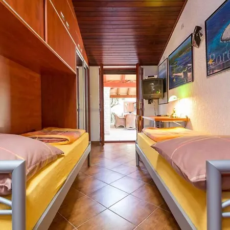 Atrio Giardino Апартаменты